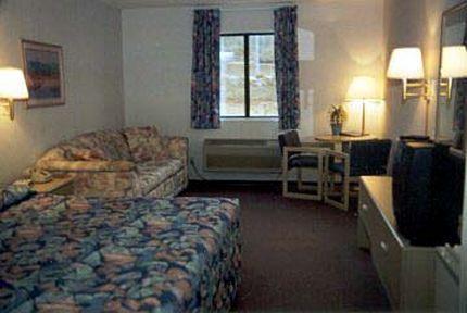 Alpine Inn Frisco Room photo